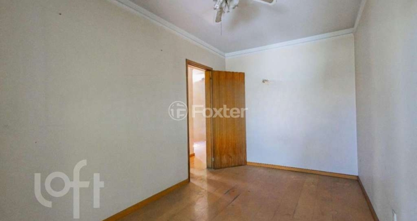 Apartamento com 2 quartos à venda na Rua Vicente da Fontoura, 747, Santo Antônio, Porto Alegre