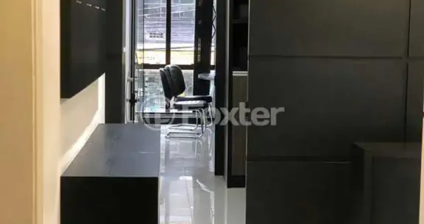 Sala comercial com 1 sala à venda na Avenida Protásio Alves, 1022, Rio Branco, Porto Alegre