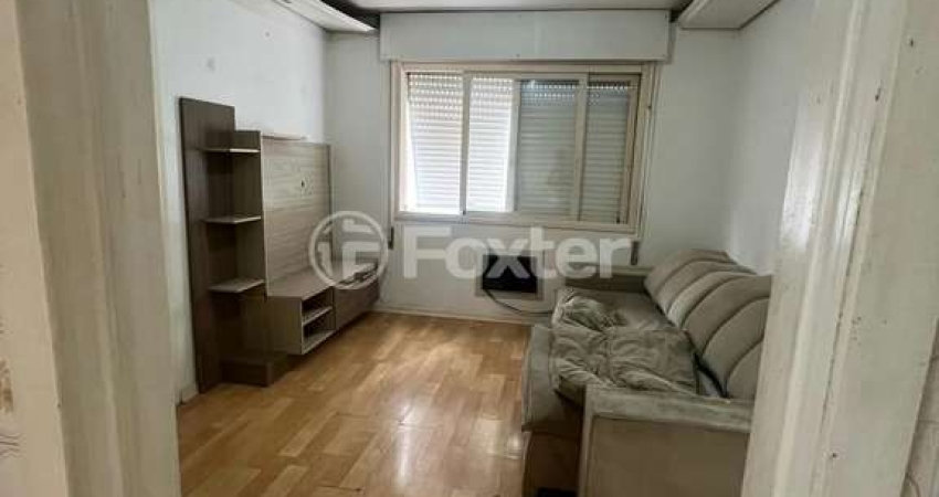Apartamento com 1 quarto à venda na Rua La Plata, 500, Jardim Botânico, Porto Alegre