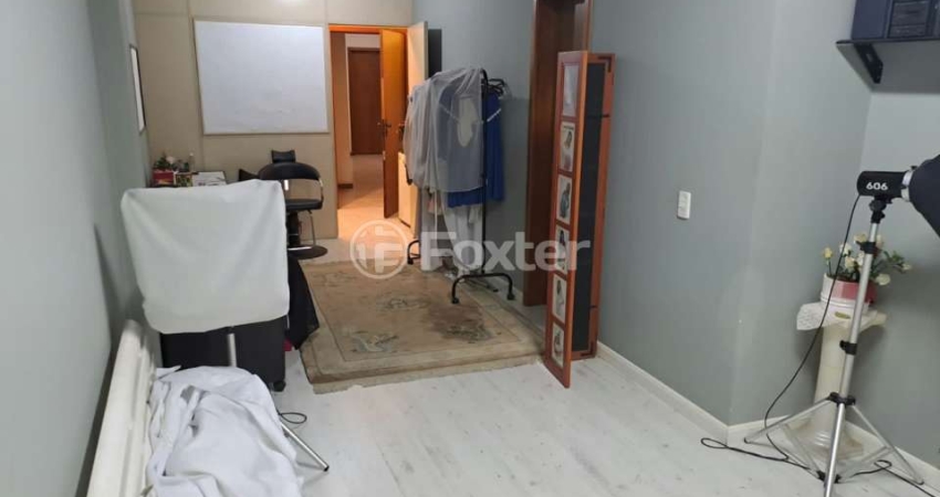 Sala comercial com 1 sala à venda na Rua Quintino Bocaiúva, 554, Rio Branco, Porto Alegre