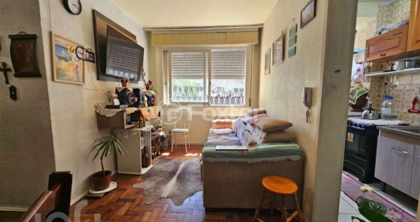 Apartamento com 2 quartos à venda na Rua Albion, 278, Partenon, Porto Alegre
