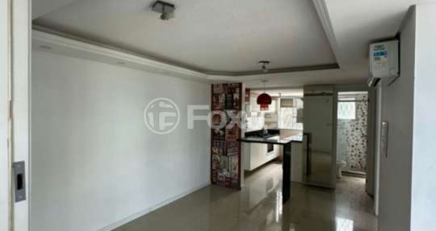Apartamento com 2 quartos à venda na Rua Atílio Supertti, 340, Vila Nova, Porto Alegre