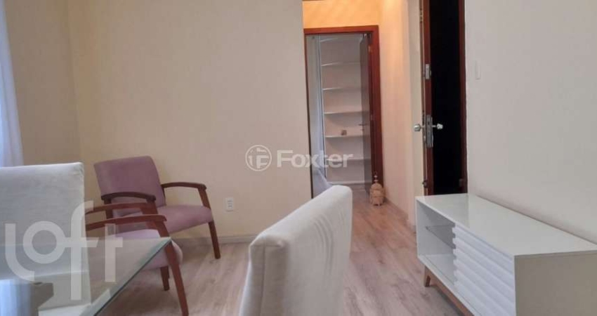 Apartamento com 1 quarto à venda na Rua José de Alencar, 583, Menino Deus, Porto Alegre