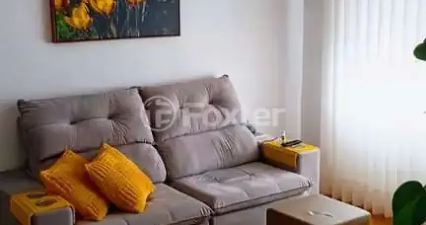 Apartamento com 2 quartos à venda na Rua Marcílio Dias, 480, Menino Deus, Porto Alegre