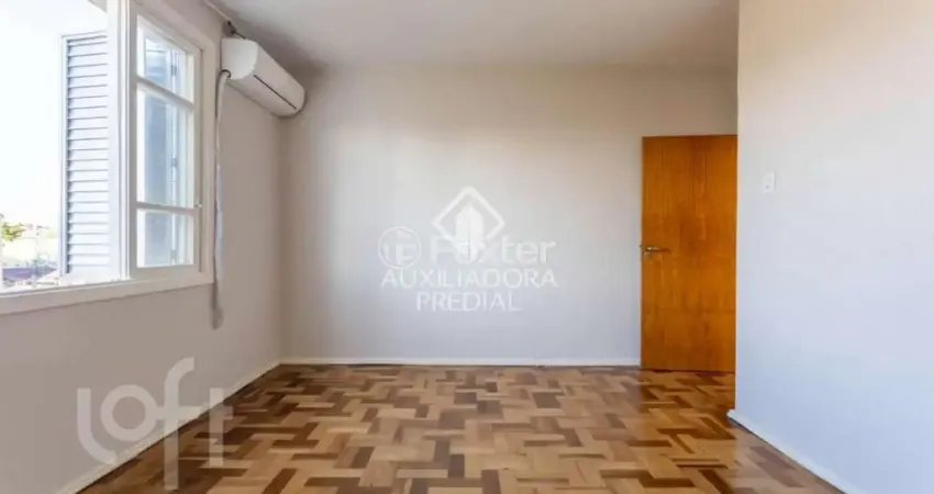 Apartamento com 2 quartos à venda na Rua São Manoel, 2411, Rio Branco, Porto Alegre