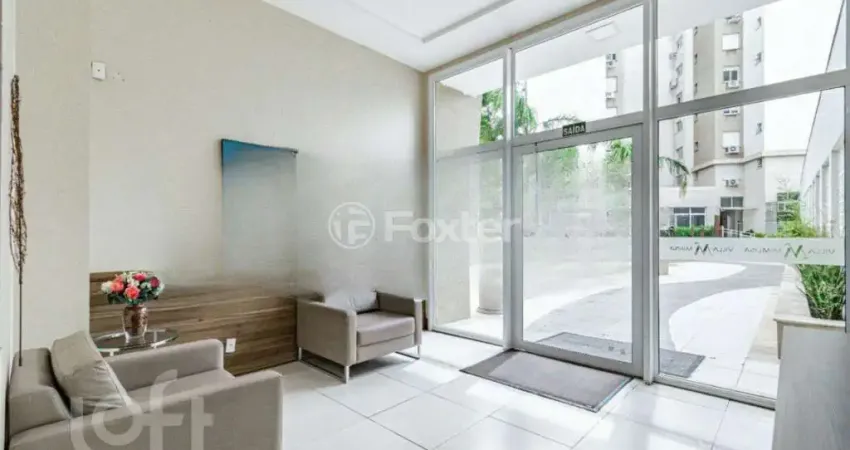 Apartamento com 3 quartos à venda na Rua Frederico Guilherme Ludwig, 80, Centro, Canoas