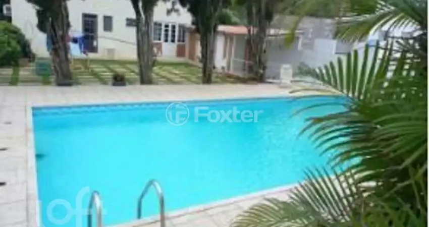 Apartamento com 5 quartos à venda na Rua da Praia, 158, Tapera, Florianópolis