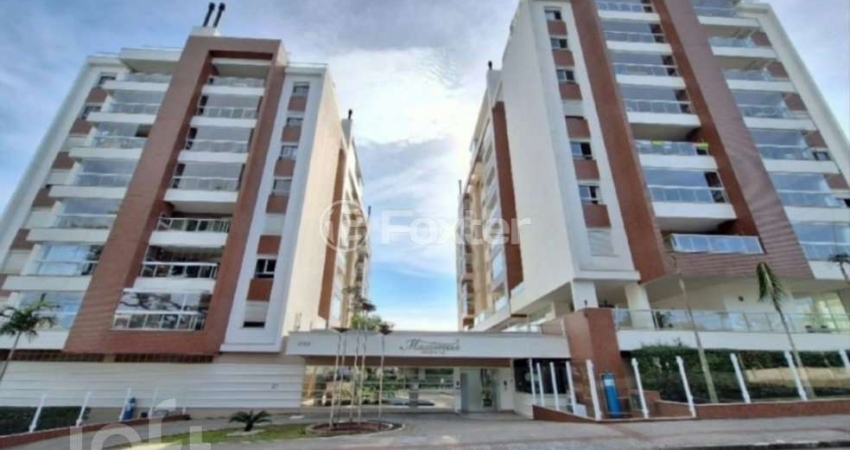 Apartamento com 3 quartos à venda na Rua Santos Saraiva, 1746, Capoeiras, Florianópolis