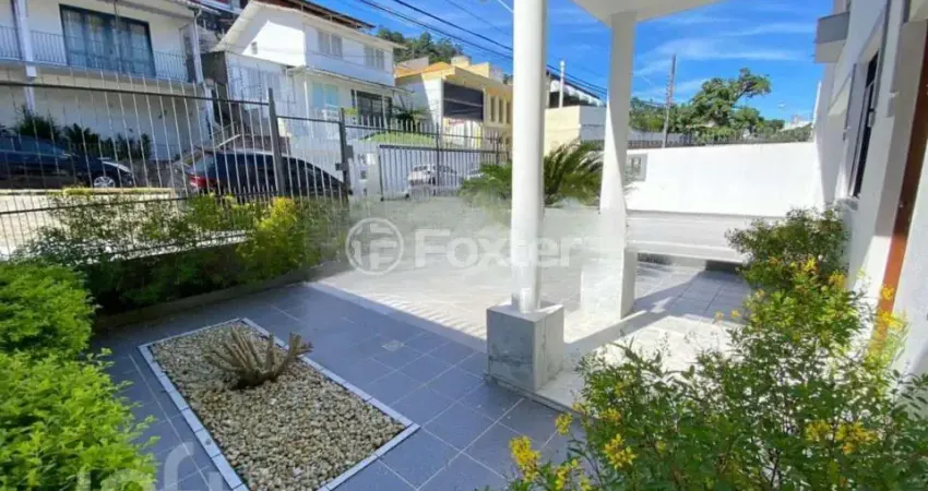 Casa com 5 quartos à venda na Rua Doutor Armando Valério de Assis, 67, Centro, Florianópolis