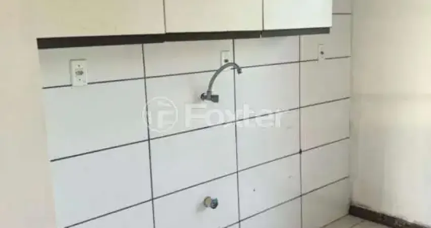 Casa com 2 quartos à venda na Rua Solon Vieira Marques, 589, Restinga, Porto Alegre