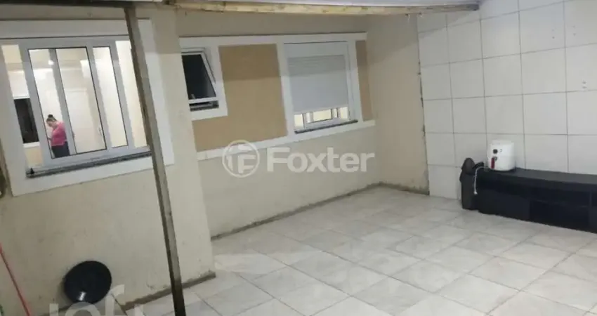 Casa com 2 quartos à venda na Rua F, 131, Fazenda Esperança, Cachoeirinha
