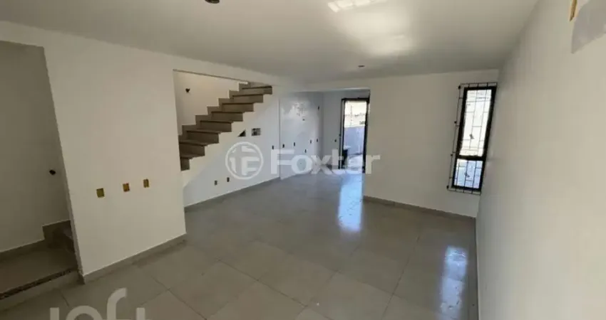 Casa com 3 quartos à venda na Rua Hamilton Ferreira, 236, Areias, São José