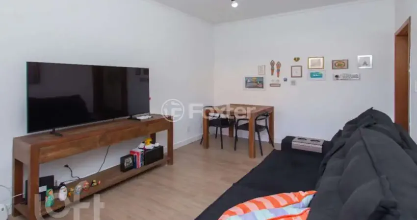 Apartamento com 1 quarto à venda na Avenida Praia de Belas, 1762, Praia de Belas, Porto Alegre