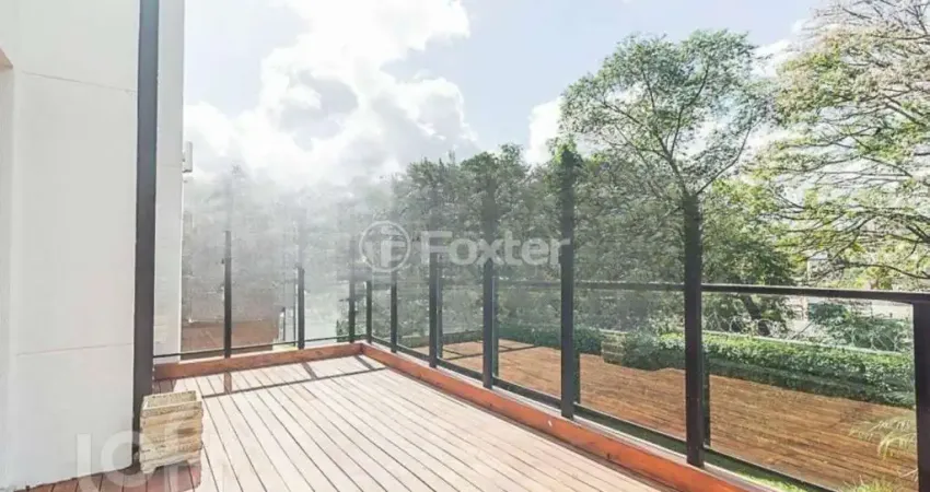 Apartamento com 2 quartos à venda na Rua Cananéia, 255, Vila Jardim, Porto Alegre