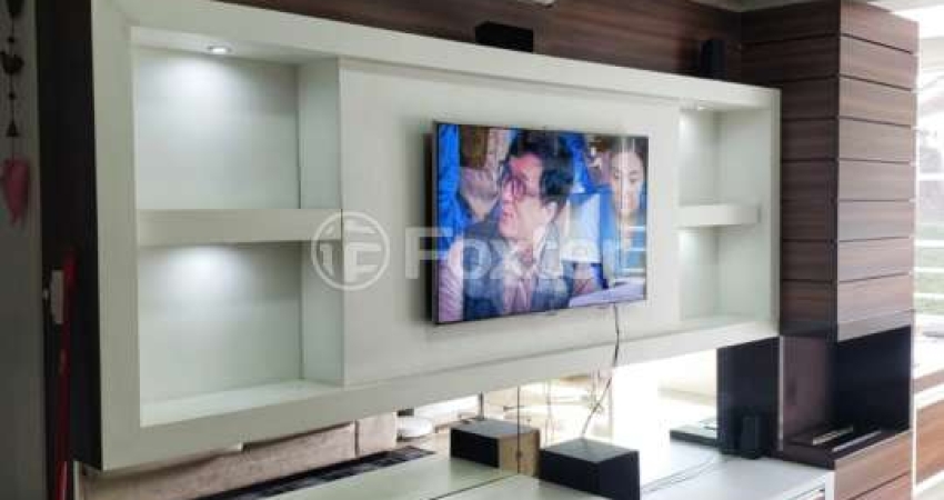 Apartamento com 1 quarto à venda na Rua Prefeito Nelson Dinnebier, 160, Centro, Gramado