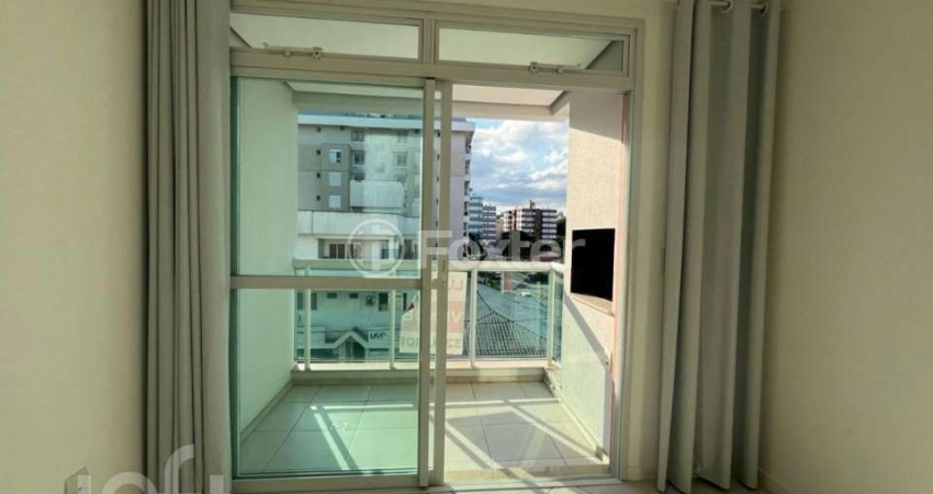 Apartamento com 2 quartos à venda na Rua Professor Odilon Fernandes, 77, Trindade, Florianópolis