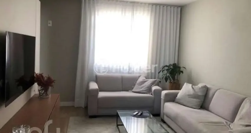 Cobertura com 3 quartos à venda na Rua Madre Maria Vilac, 76, Canasvieiras, Florianópolis