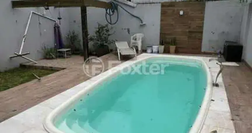 Casa com 2 quartos à venda na Avenida Maria Emília de Paula, 568, Feitoria, São Leopoldo