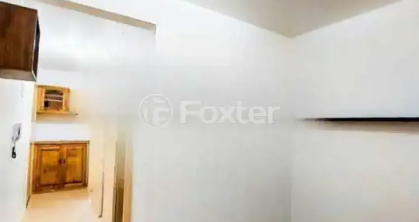 Apartamento com 1 quarto à venda na Rua Sofia Veloso, 46, Cidade Baixa, Porto Alegre