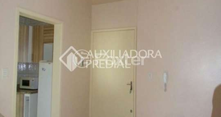 Apartamento com 2 quartos à venda na Rua Diomário Moojen, 95, Cristal, Porto Alegre