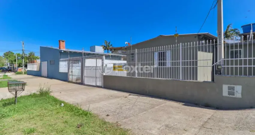 Casa com 3 quartos à venda na Rua Wladislau Karasek, 47, Itaí, Eldorado do Sul