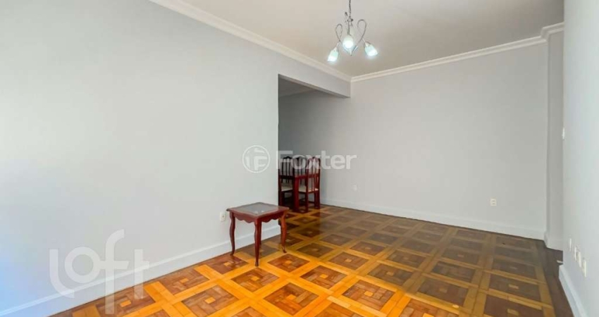 Apartamento com 3 quartos à venda na Rua Ramiro Barcelos, 728, Moinhos de Vento, Porto Alegre