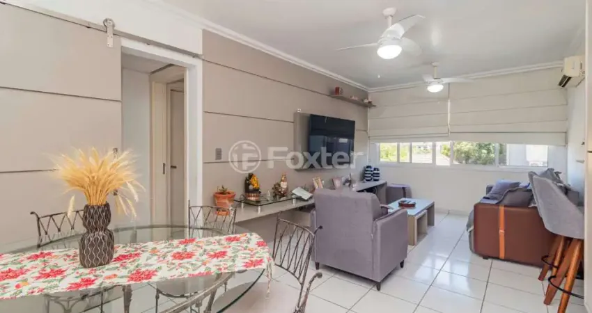 Apartamento com 2 quartos à venda na Avenida Maranhão, 1015, São Geraldo, Porto Alegre