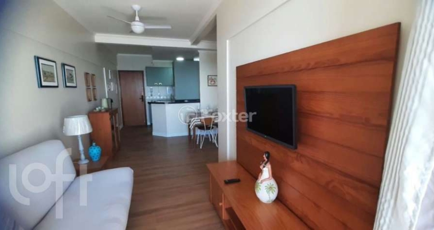 Apartamento com 1 quarto à venda na Rua Clorinda Ventimiglia, 550, Cachoeira do Bom Jesus, Florianópolis