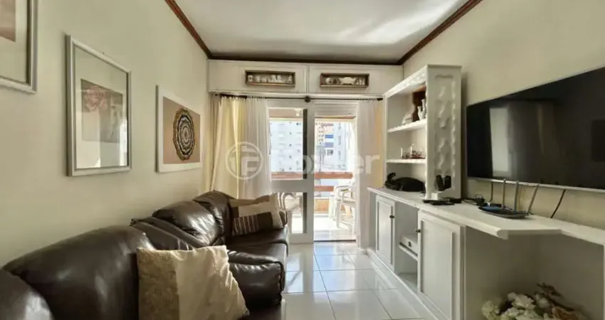 Cobertura com 3 quartos à venda na Rua Moacir, 2581, Centro, Capão da Canoa