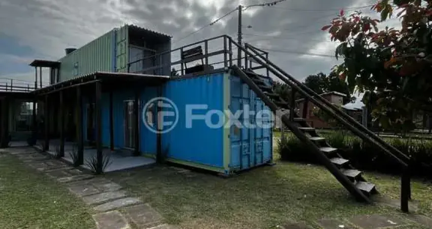 Casa com 3 quartos à venda na Rua Refúgio do Sabiá, 1830, Centro, Torres