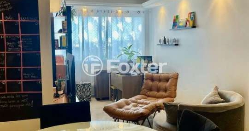 Apartamento com 3 quartos à venda na Avenida Dom Cláudio José Gonçalves Ponce de Leão, 240, Vila Ipiranga, Porto Alegre