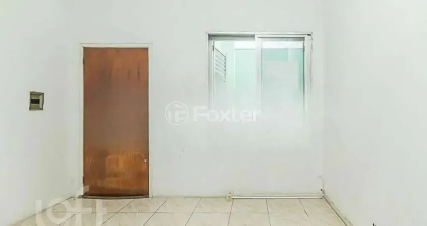 Apartamento com 1 quarto à venda na Rua Engenheiro Alexandre Martins da Rosa, 40, Humaitá, Porto Alegre