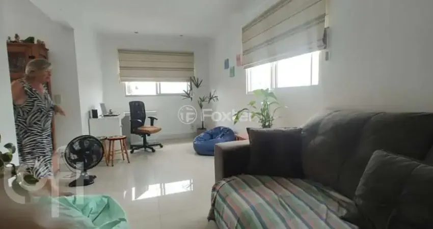 Cobertura com 4 quartos à venda na Avenida João Wallig, 687, Passo da Areia, Porto Alegre