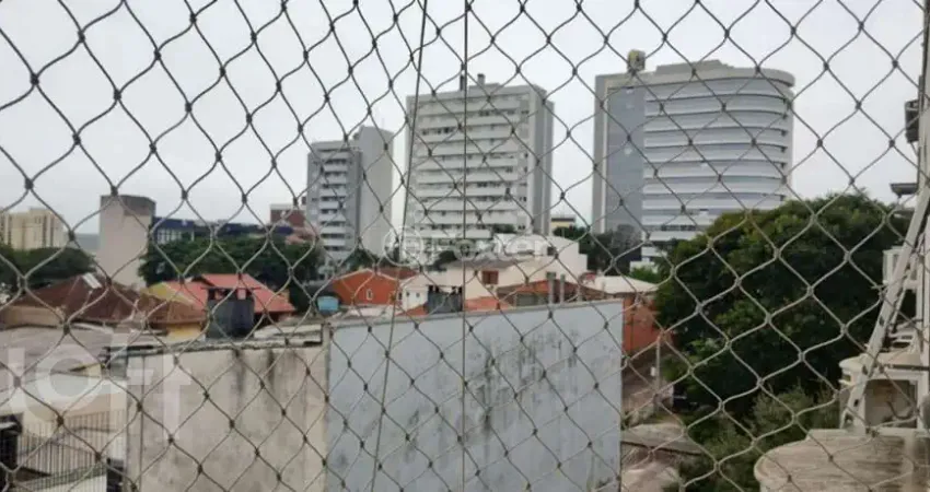 Cobertura com 4 quartos à venda na Avenida João Wallig, 687, Passo da Areia, Porto Alegre