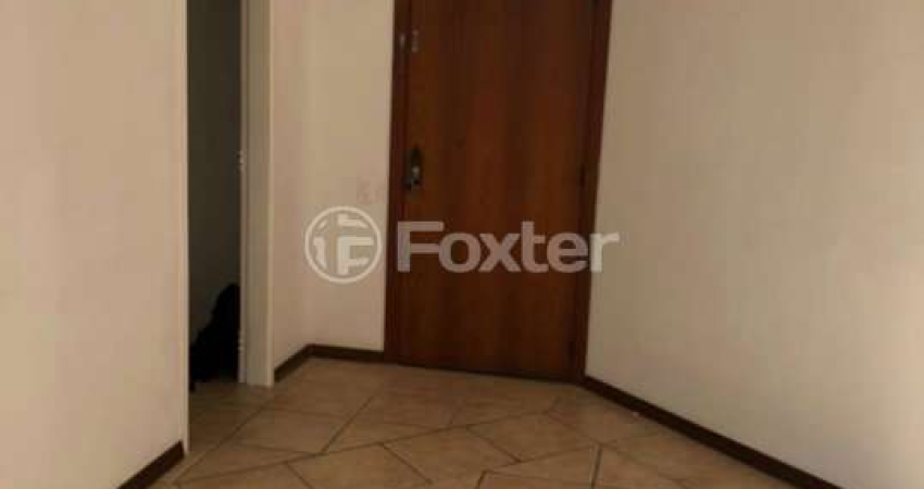 Apartamento com 1 quarto à venda na Avenida Wenceslau Escobar, 1086, Cristal, Porto Alegre