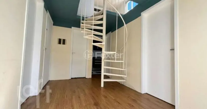 Cobertura com 3 quartos à venda na Avenida Açucena, 2999, Estância Velha, Canoas