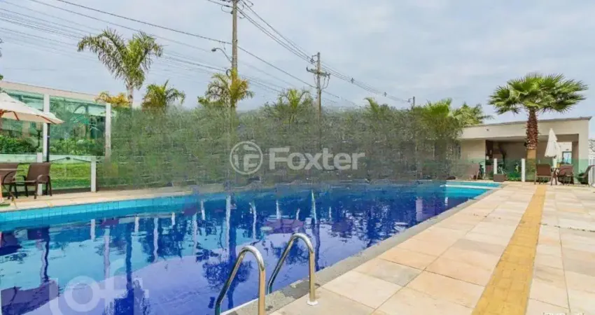 Apartamento com 2 quartos à venda na Rua Guarujá, 200, São José, Canoas