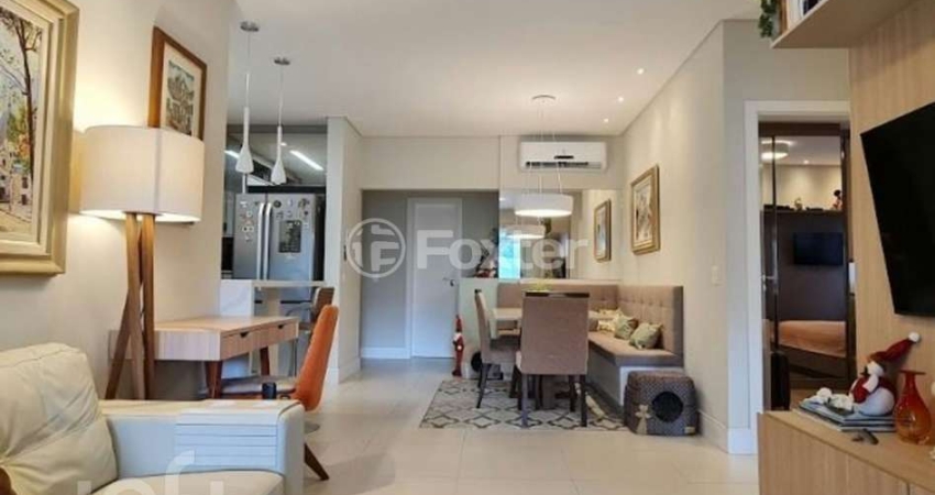 Apartamento com 2 quartos à venda na Rodovia João Paulo, 2538, João Paulo, Florianópolis