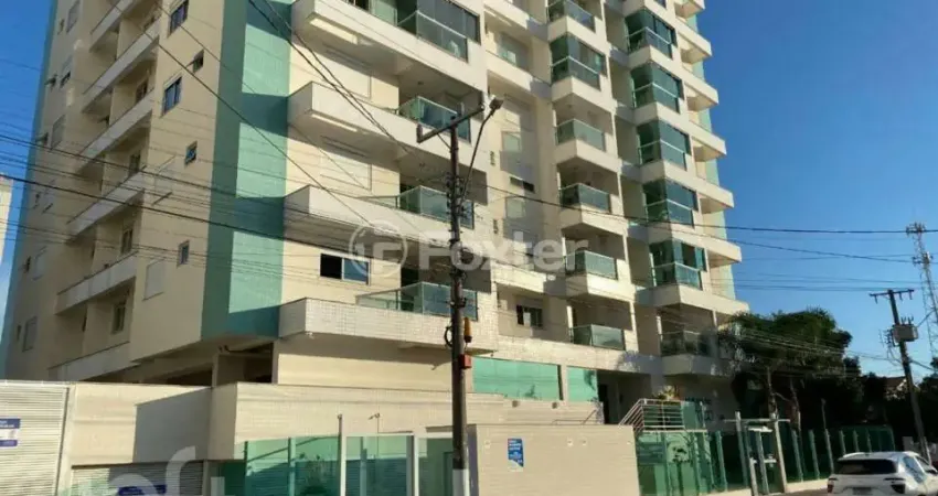 Apartamento com 3 quartos à venda na Rua Celso Bayma, 730, Barreiros, São José