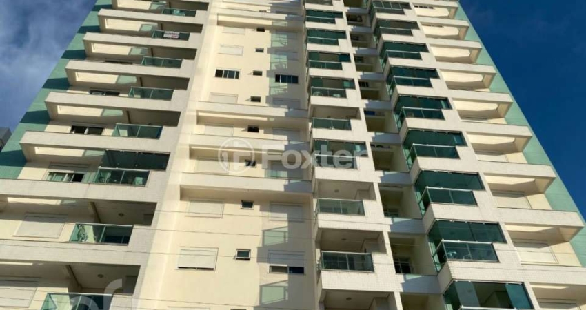Apartamento com 3 quartos à venda na Rua Celso Bayma, 730, Barreiros, São José