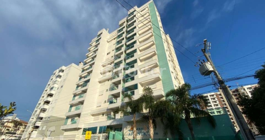 Apartamento com 3 quartos à venda na Rua Celso Bayma, 730, Barreiros, São José