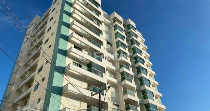 Apartamento com 3 quartos à venda na Rua Celso Bayma, 730, Barreiros, São José