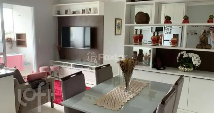 Apartamento com 2 quartos à venda na Rua Recanto dos Santos, 235, Pedra Branca, Palhoça