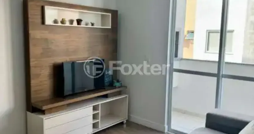 Apartamento com 2 quartos à venda na Rodovia Virgílio Várzea, 4570, Canasvieiras, Florianópolis