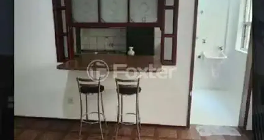 Apartamento com 3 quartos à venda na Rua Dorval da Silva, 180, Nossa Senhora do Rosário, São José