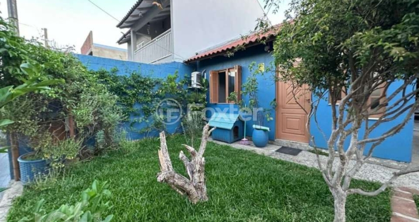 Casa com 1 quarto à venda na Avenida Armando Fajardo, 3019, Igara, Canoas