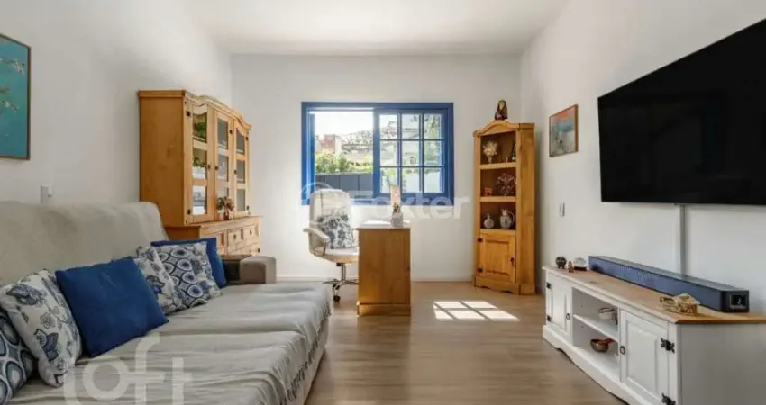 Casa com 2 quartos à venda na Rua Fernando José de Andrade, 350, Sambaqui, Florianópolis