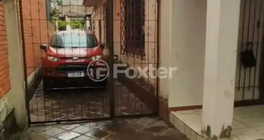 Casa com 2 quartos à venda na Avenida Valado, 383, Vila João Pessoa, Porto Alegre