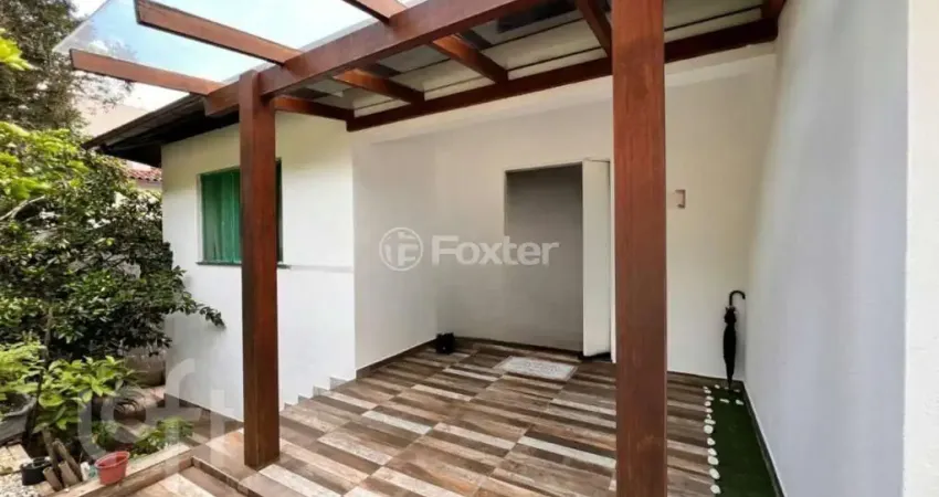 Casa com 11 quartos à venda na Servidão das Jaboticabeiras, 109, Córrego Grande, Florianópolis