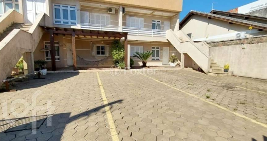 Apartamento com 2 quartos à venda na Rua Vereador Ivo Pereira, 55, Vila City, Cachoeirinha
